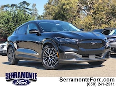 2025 Ford Mustang Mach-E Premium SUV