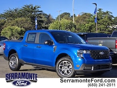 New 2026 Ford Maverick XLT Truck SuperCrew near San Francisco