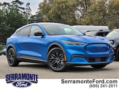 2025 Ford Mustang Mach-E Select SUV