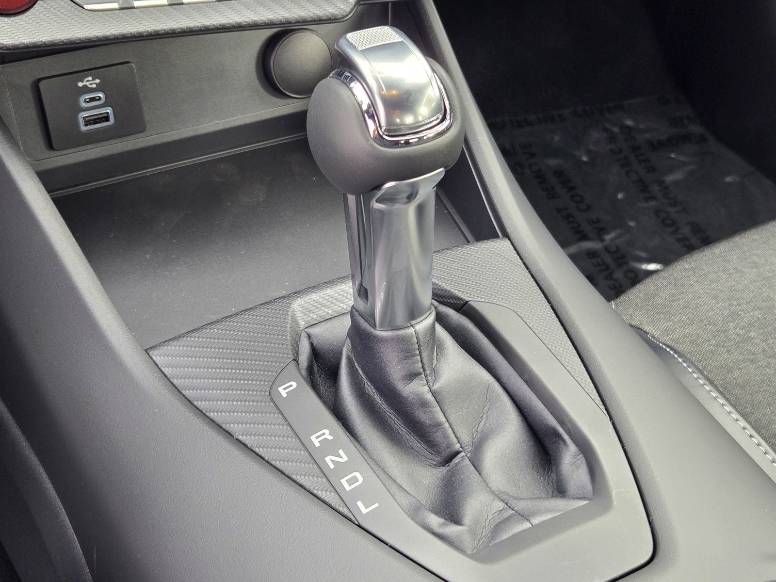 2026 Ford Mustang EcoBoost Fastback - Photo 11