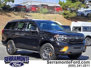2026 Ford Expedition Tremor SUV