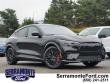 Ford Mustang Mach-E