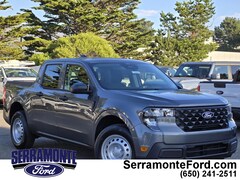 New 2026 Ford Maverick XLT Truck SuperCrew near San Francisco