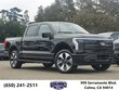 Ford F-150 Lightning
