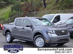 New 2026 Ford Maverick XL Truck SuperCrew near San Francisco