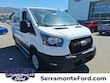 Ford Transit-250 Cargo