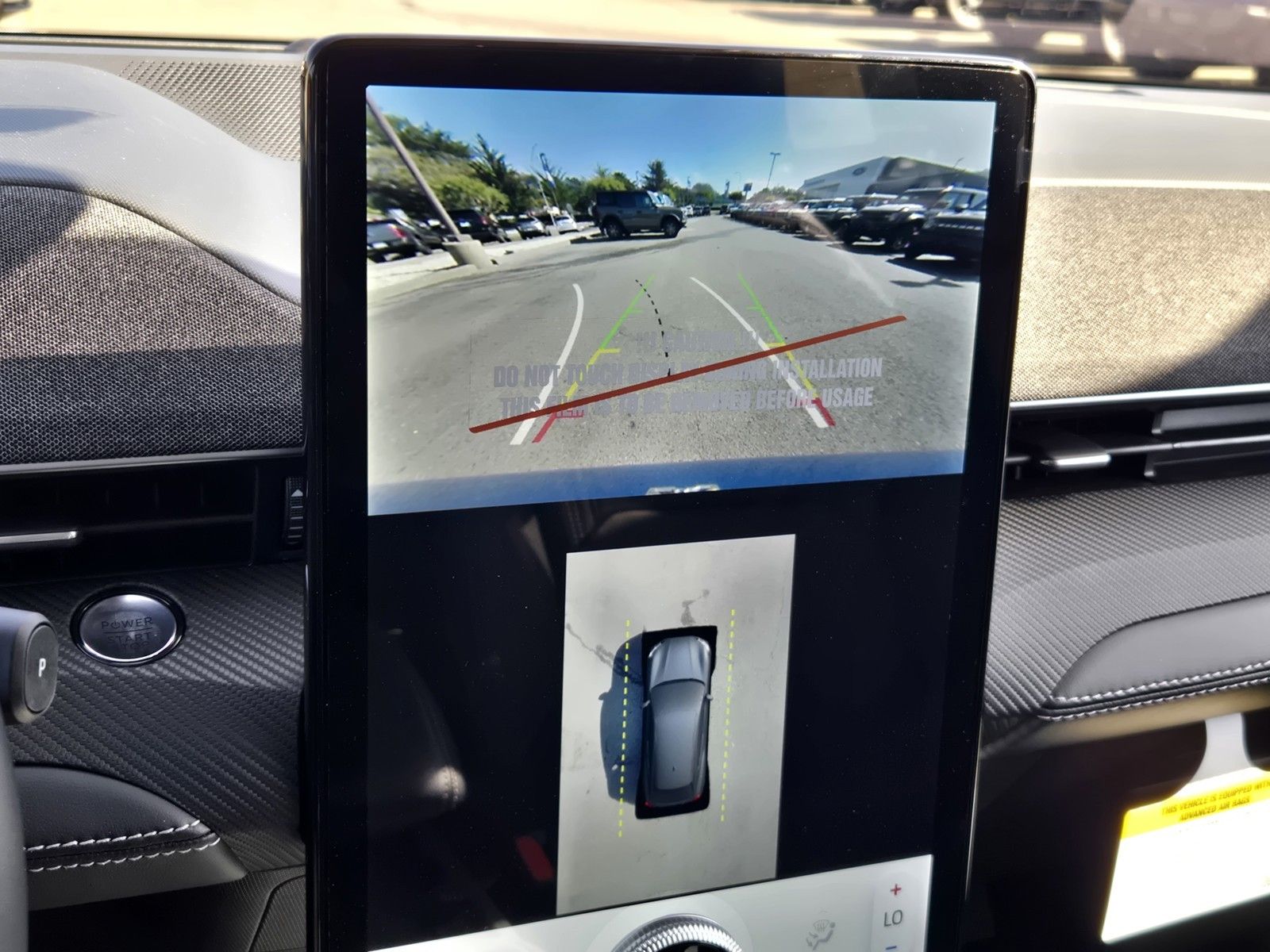 2025 Ford Mustang Mach-E Premium - Photo 10