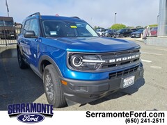2024 Ford Bronco Sport Big Bend SUV 3FMCR9B6XRRE38770