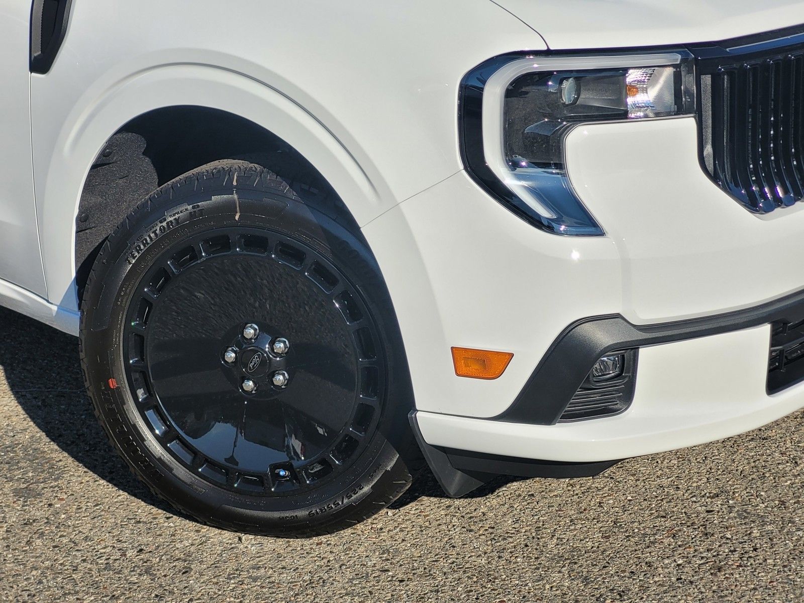 2025 Ford Maverick Lobo Standard - Photo 6