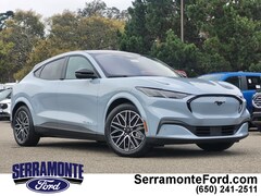 2025 Ford Mustang Mach-E Premium SUV