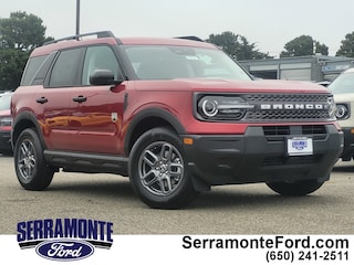 2025 Ford Bronco Sport Big Bend SUV
