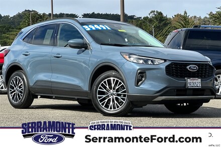 2025 Ford Escape Base SUV 1FMCU0E10SUA67613