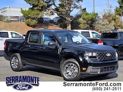 New 2026 Ford Maverick XLT Truck SuperCrew near San Francisco