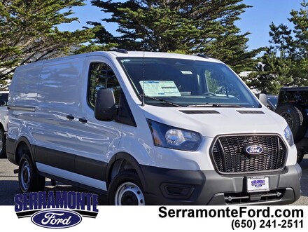 2026 Ford Transit-250 Cargo Base Van Low Roof Van