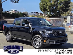 New 2026 Ford Maverick XLT Truck SuperCrew near San Francisco