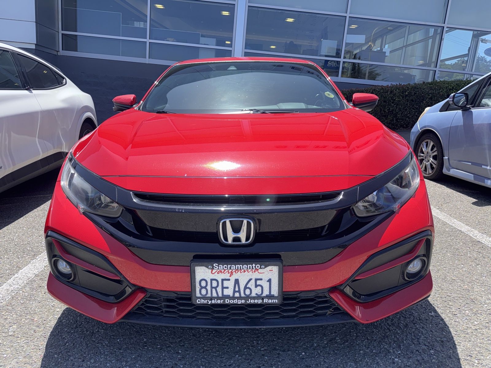 Vehicle Image 2