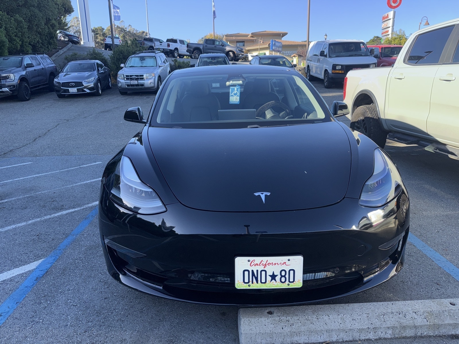 Used 2021 Tesla Model 3 Base with VIN 5YJ3E1EA1MF930275 for sale in Colma, CA