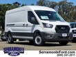 Ford Transit-250 Cargo