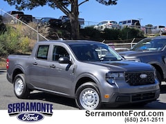 New 2026 Ford Maverick XL Truck SuperCrew near San Francisco
