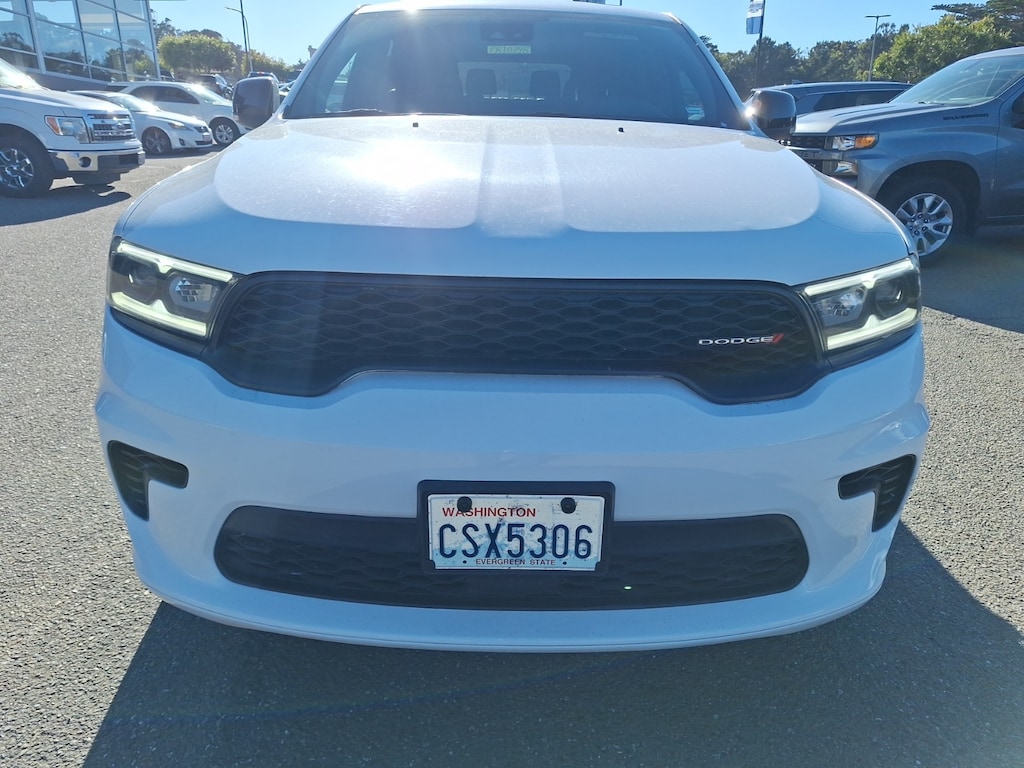 Used 2024 Dodge Durango GT Plus SUV