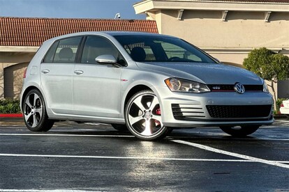 Watch This Before Buying a Volkswagen Golf MK7 2015-2021 