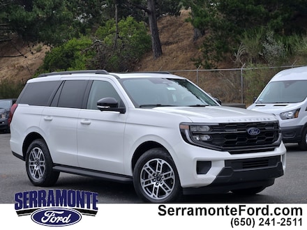 2026 Ford Expedition Active SUV
