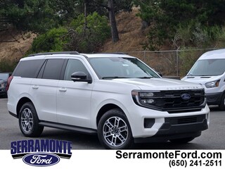 2026 Ford Expedition Active SUV