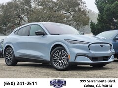 New 2025 Ford Mustang Mach-E Premium SUV near San Francisco
