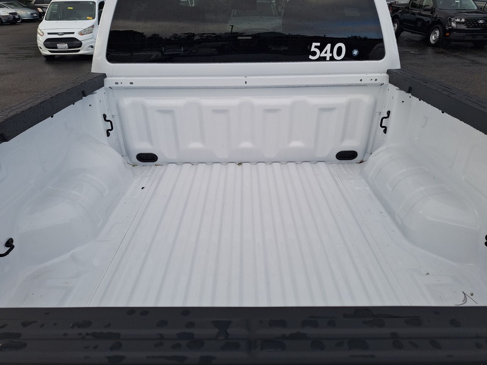 2025 Ford Ranger XL photo 6