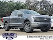 Ford F-150 Lightning