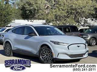 2025 Ford Mustang Mach-E Premium SUV