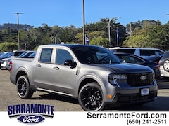New 2026 Ford Maverick XLT Truck SuperCrew near San Francisco