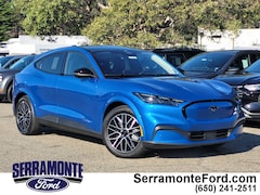 New 2025 Ford Mustang Mach-E Premium SUV near San Francisco