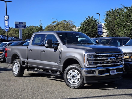 2026 Ford F-250 XLT Truck Crew Cab