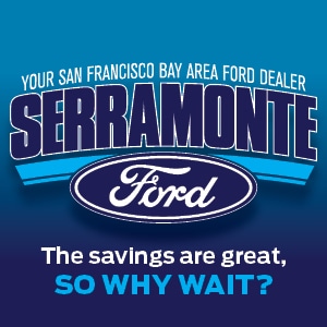 Serramone Ford: the savings are great so why wait?