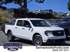 New 2026 Ford Maverick XLT Truck SuperCrew near San Francisco