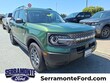 Ford Bronco Sport