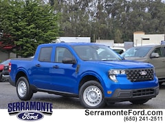 New 2026 Ford Maverick XL Truck SuperCrew near San Francisco