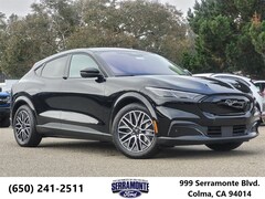 New 2025 Ford Mustang Mach-E Premium SUV near San Francisco
