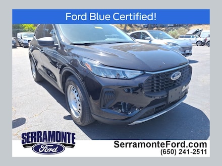 2024 Ford Escape Active SUV 1FMCU0GN8RUA77932