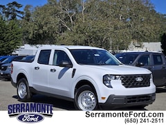 New 2026 Ford Maverick XL Truck SuperCrew near San Francisco