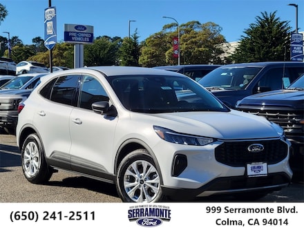 2025 Ford Escape Active SUV