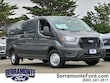 Ford Transit-250 Cargo