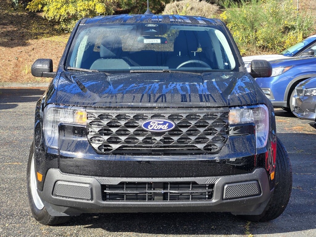 New 2026 Ford Maverick XL Truck SuperCrew