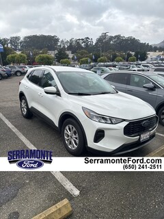 2023 Ford Escape Active SUV 1FMCU9GN4PUA85981