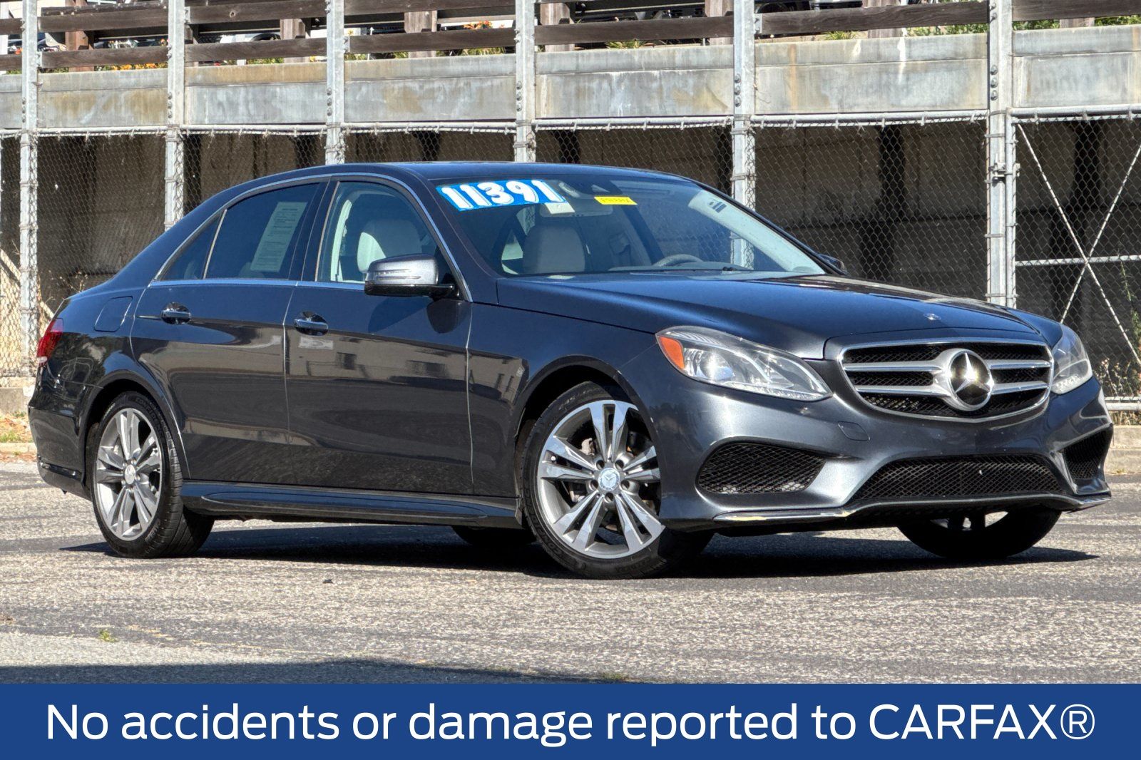 Used 2014 Mercedes-Benz E-Class E350 Sport with VIN WDDHF8JB6EA891533 for sale in Colma, CA