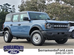 New 2025 Ford Bronco Base SUV near San Francisco