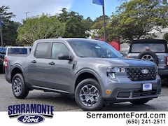 New 2026 Ford Maverick XLT Truck SuperCrew near San Francisco