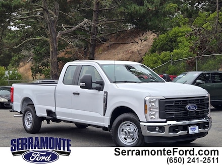 2026 Ford F-250 XL Truck Super Cab