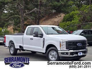 2026 Ford F-250 XL Truck Super Cab